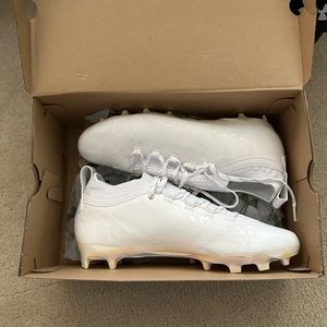 Under Armour Cleats